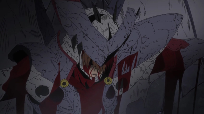 Illustration for article titled Amazingly, Akame Ga Kill Managed to Win Me Over